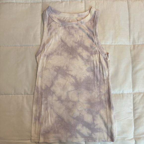 A NEW DAY RIBBED TANK SIZE MEDIUM - Picture 2 of 3